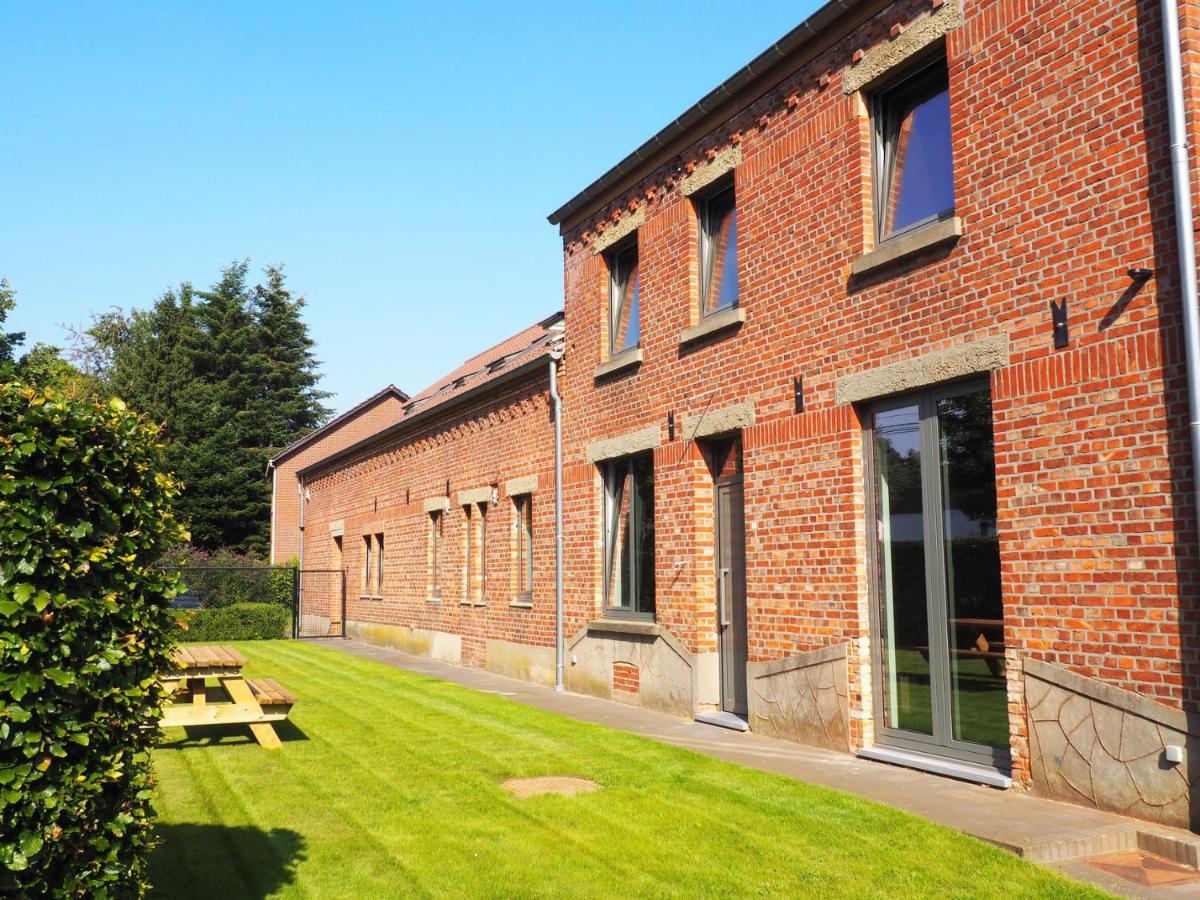 Huis Berenbroek 헹크 외부 사진