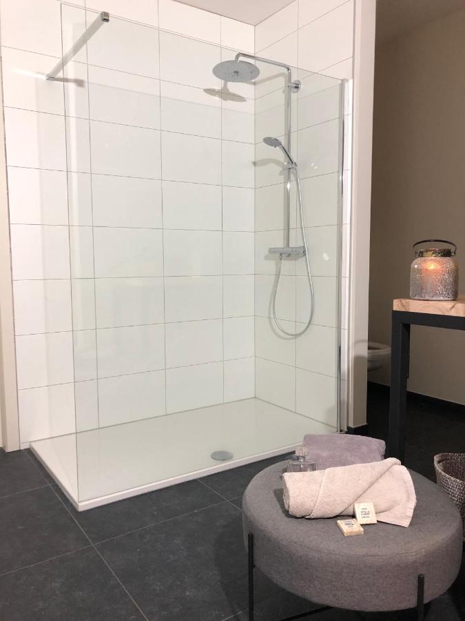 Huis Berenbroek 헹크 외부 사진