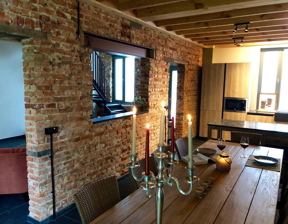 Huis Berenbroek 헹크 외부 사진